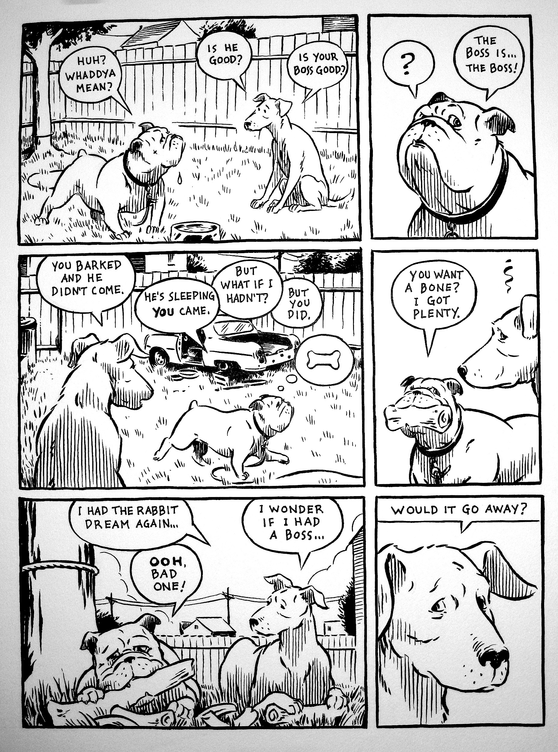 good dog p11