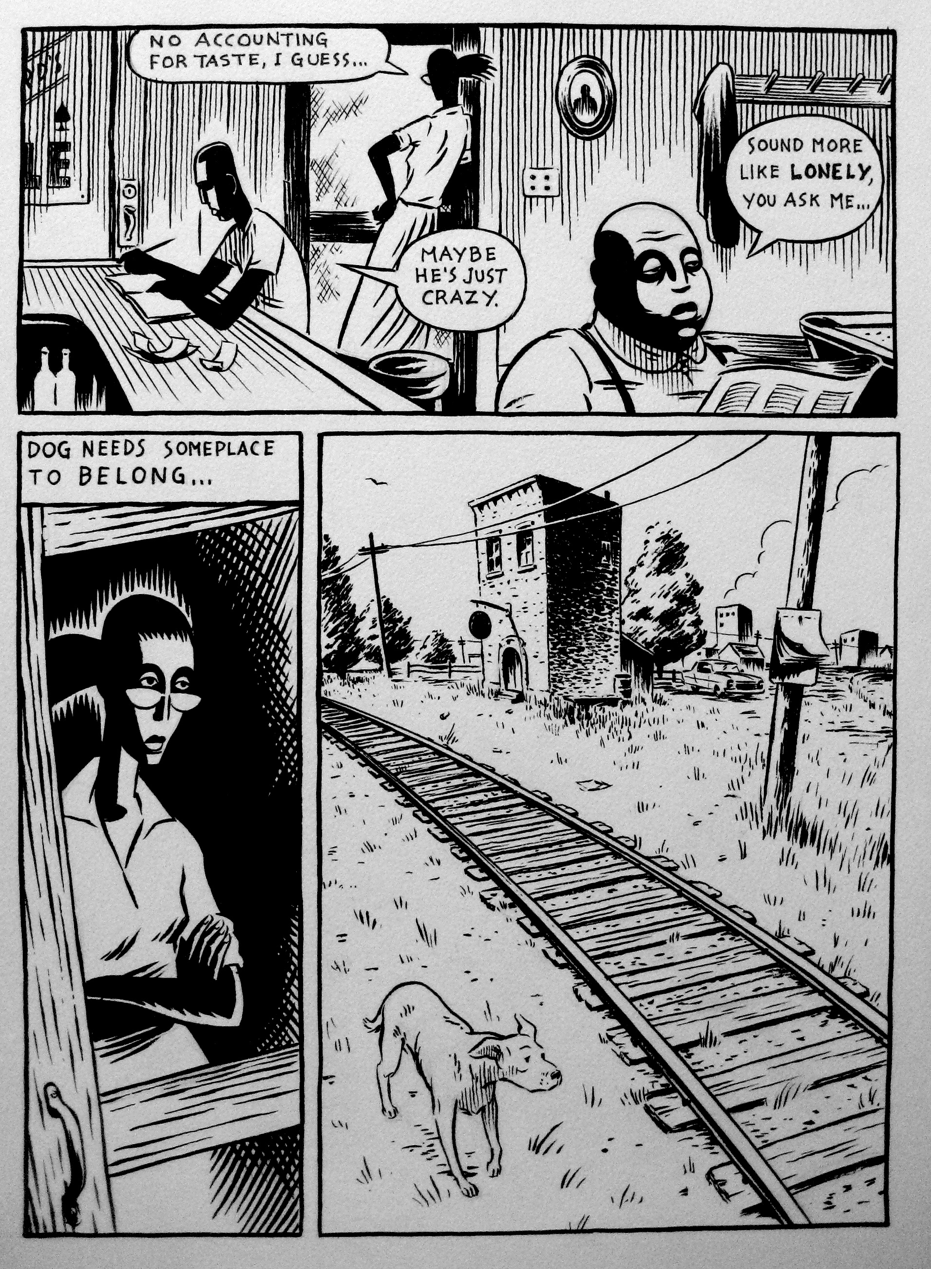 good dog p17