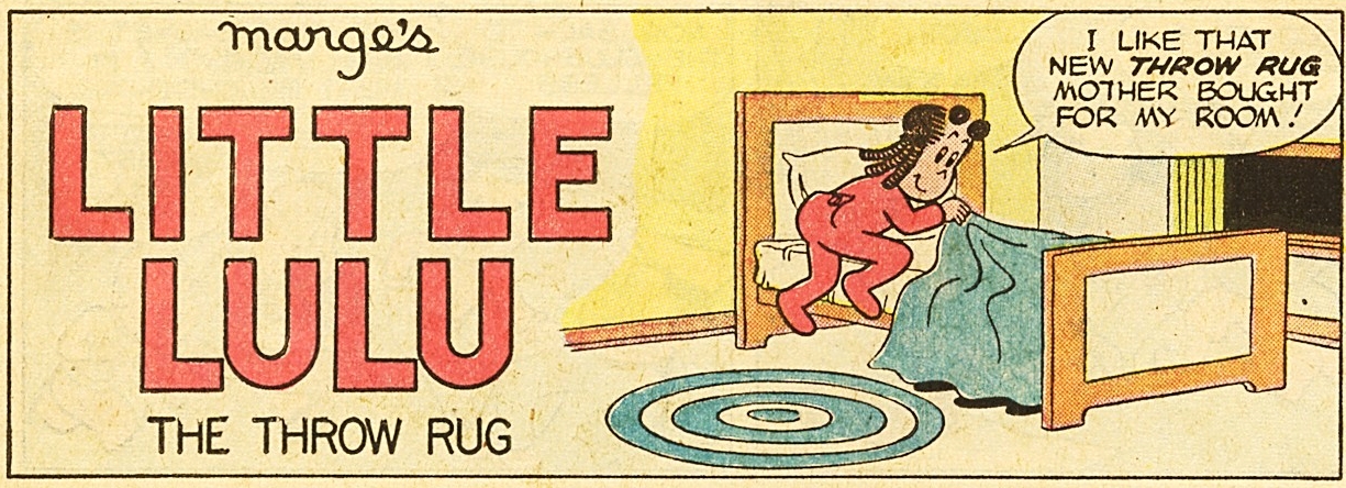 Lulupanel