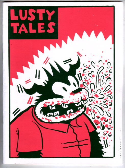LustyTales
