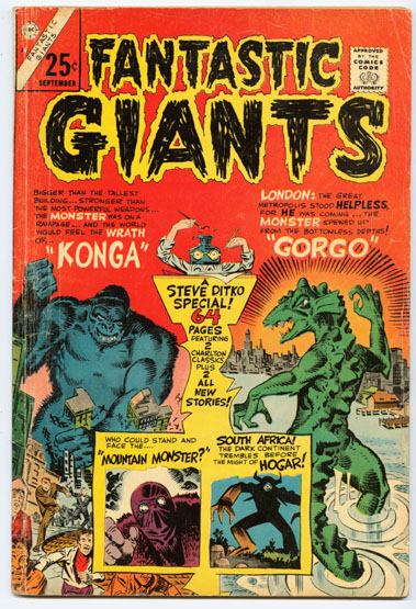 FantasticGiants