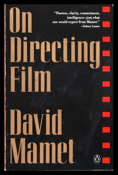 Mamet