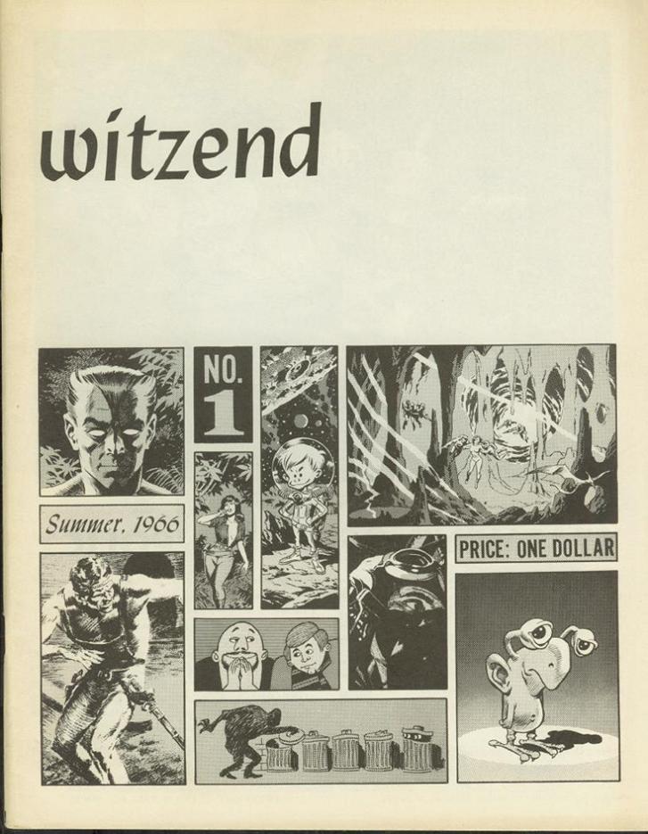 Witzend