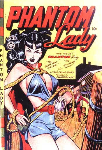 phantomlady