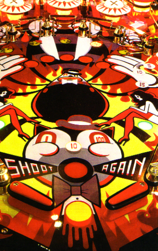 pinball