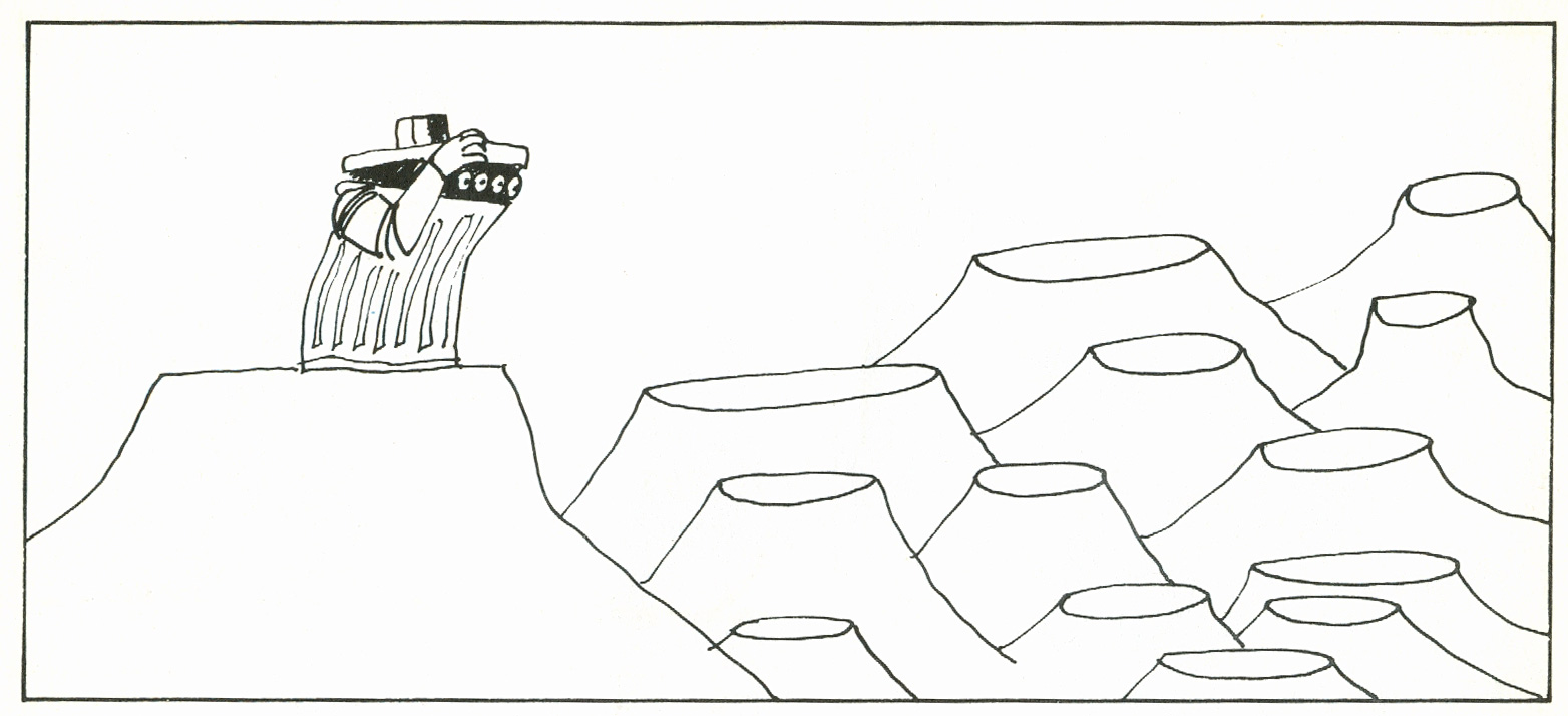 Witz.volcanos
