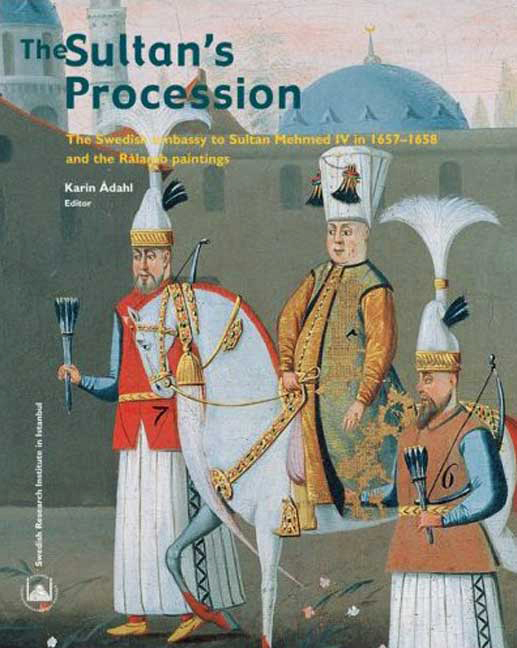 SultansProcession