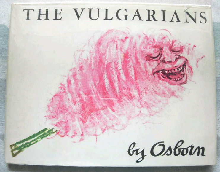 Vulgarin