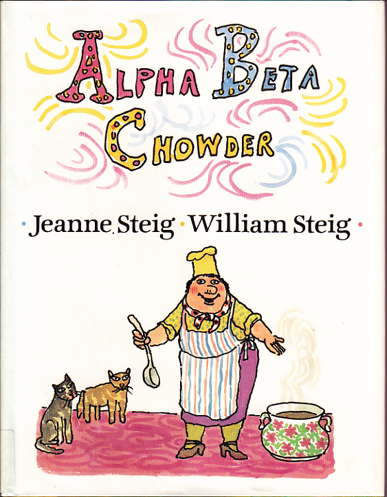 Alpha Beta Chowder
