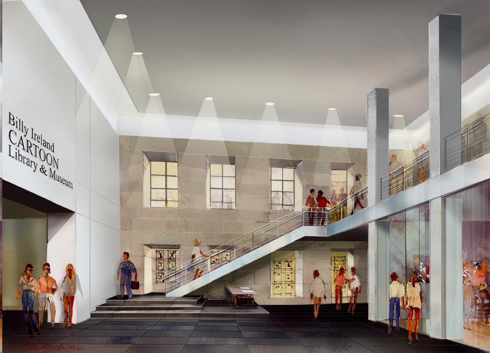 North-Lobby-rendering