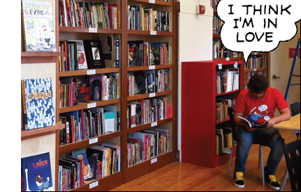 joshreadin