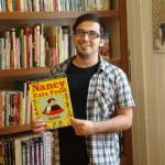 Steel Hammer Dan