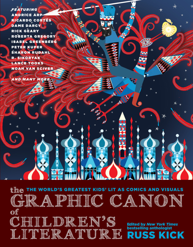 graphic-canon-kid-lit-front-cover