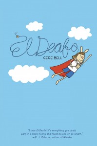 el-deafo-cece-bell