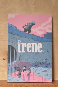 Front cover of Irene 5