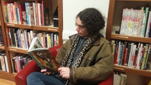 Reading1