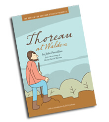 Thoreau_CCS_Cover