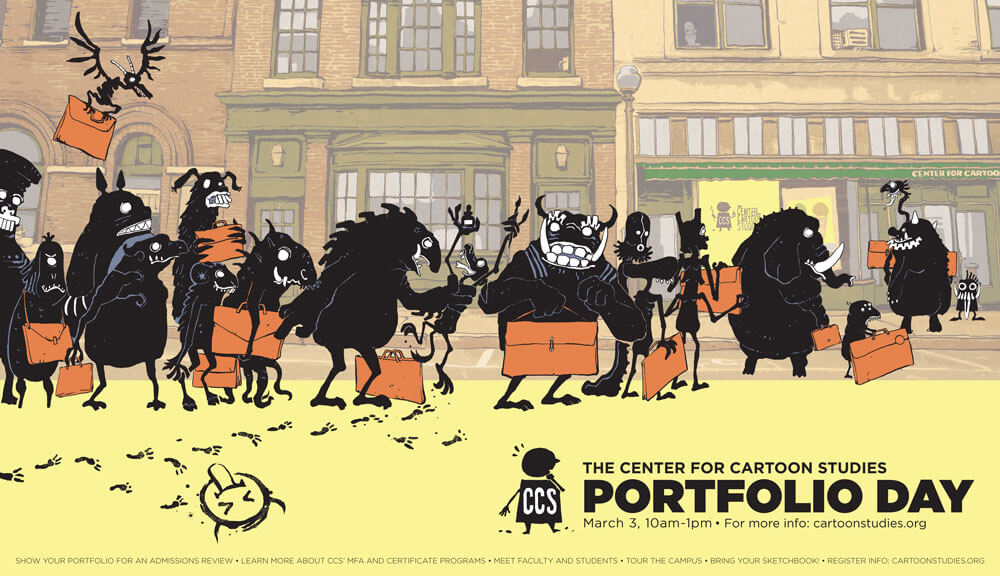 portfolioday_march3_2012
