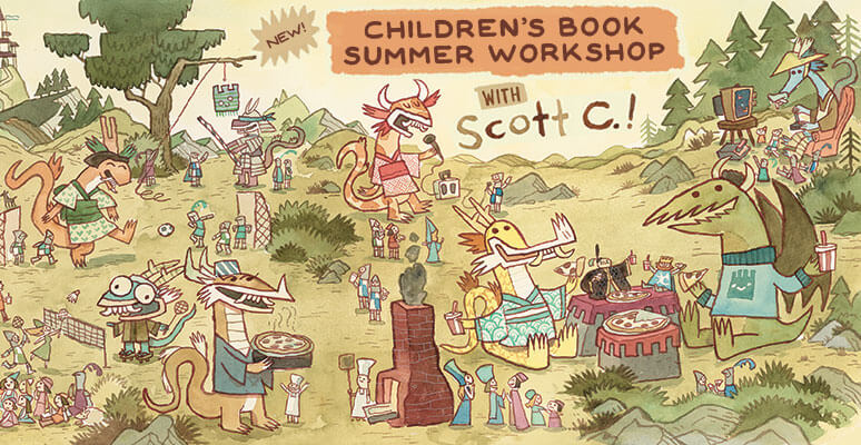 Childrens_Book_workshop_Scott_C