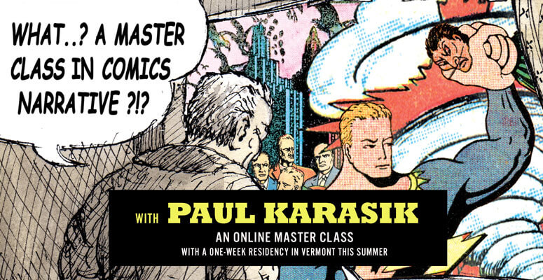 MasterClass_paulK