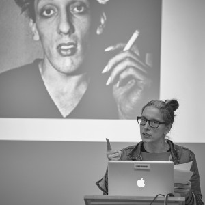 Sometimes it was a serious point.