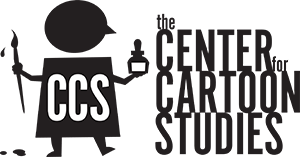 The Center for Cartoon Studies logo