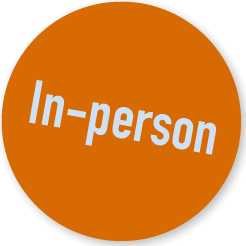 In-person