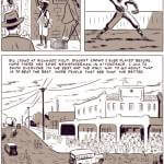 Satchel Paige by James Sturm and Rich Tomasso