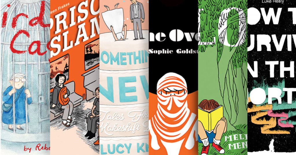 The Master Program Cartoon Programs « The Center for Cartoon Studies