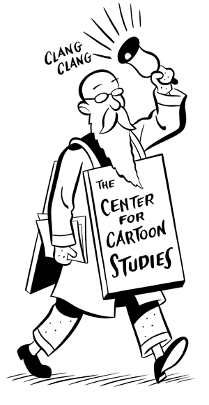 About CCS – The Center for Cartoon Studies The Center for Cartoon Studies