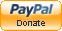 PayPal donate button