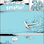 Amelia Earhart, Graphic Novel by CCS