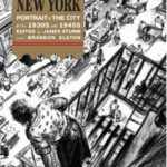 Denys Wortman’s New York: Portrait of the City in the 30s and 40s