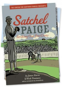 Satchel Paige: Striking Out Against Jim Crow