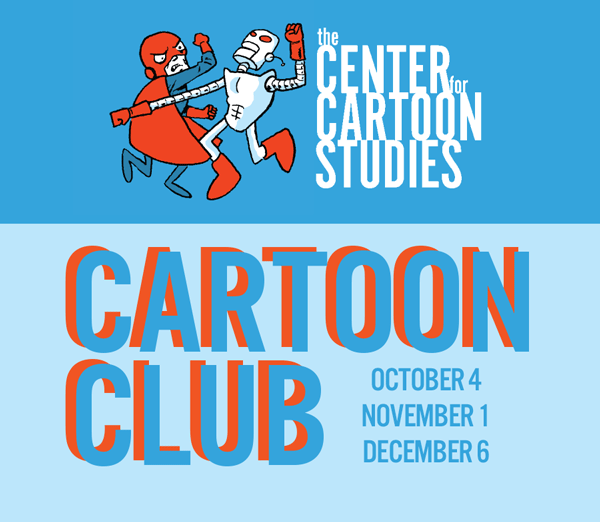 CartoonClub_CartoonStudies