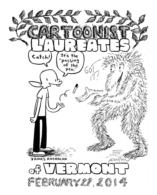 Laureate+PassingPEN-1