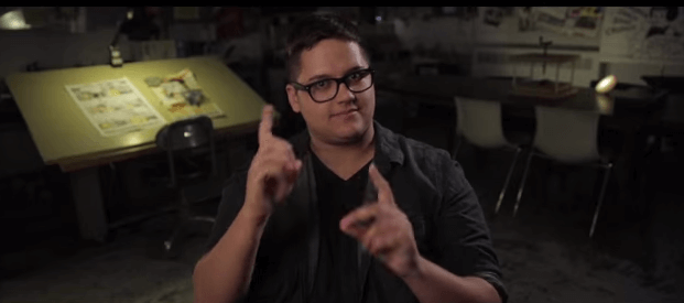 Carlisle_Convo_video2015