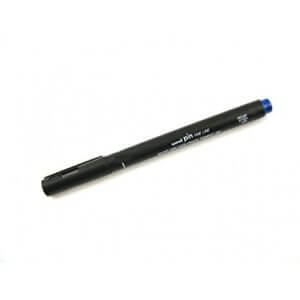 Uni Pin Pen, size 3