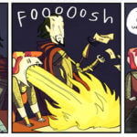 Nimona.
