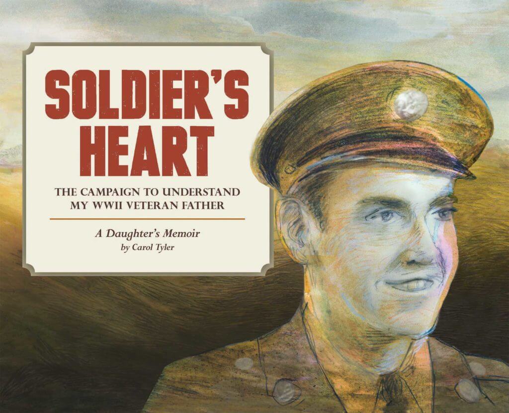 Soldier's Heart by Carol Tyler
