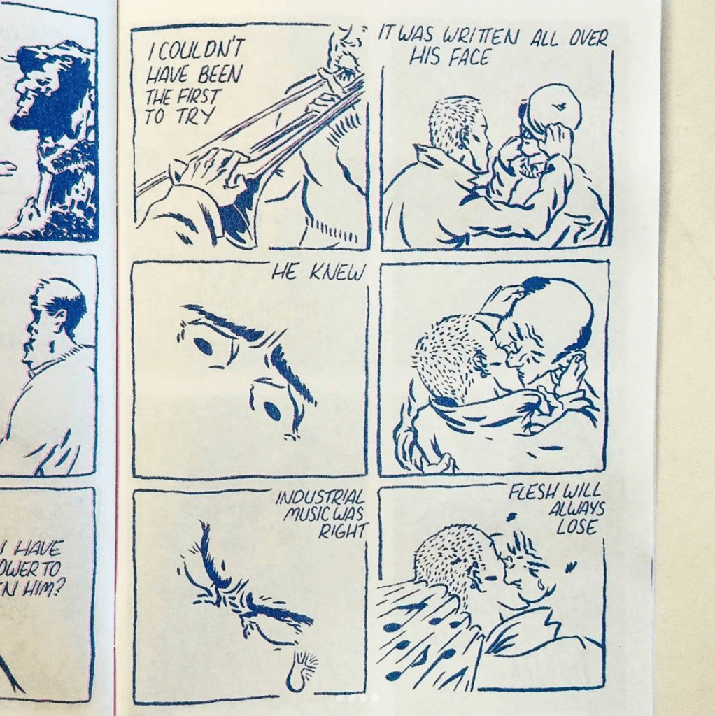 Art by Dean Sudarsky