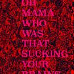 MAMA OH MAMA
