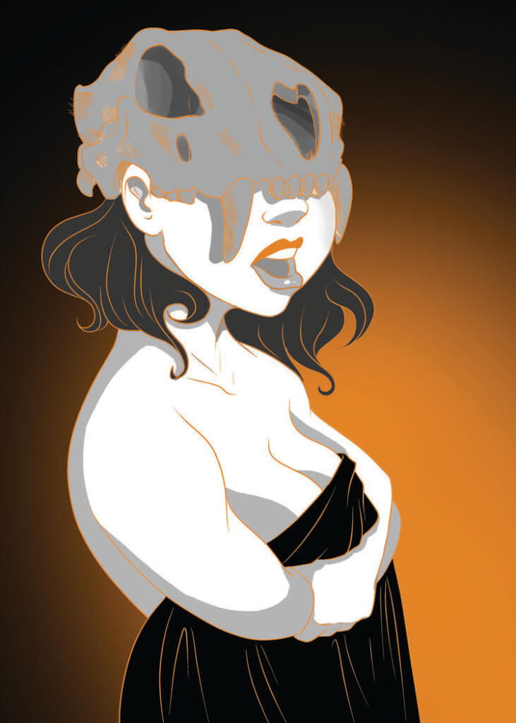 Illustration by Whiteley Foster