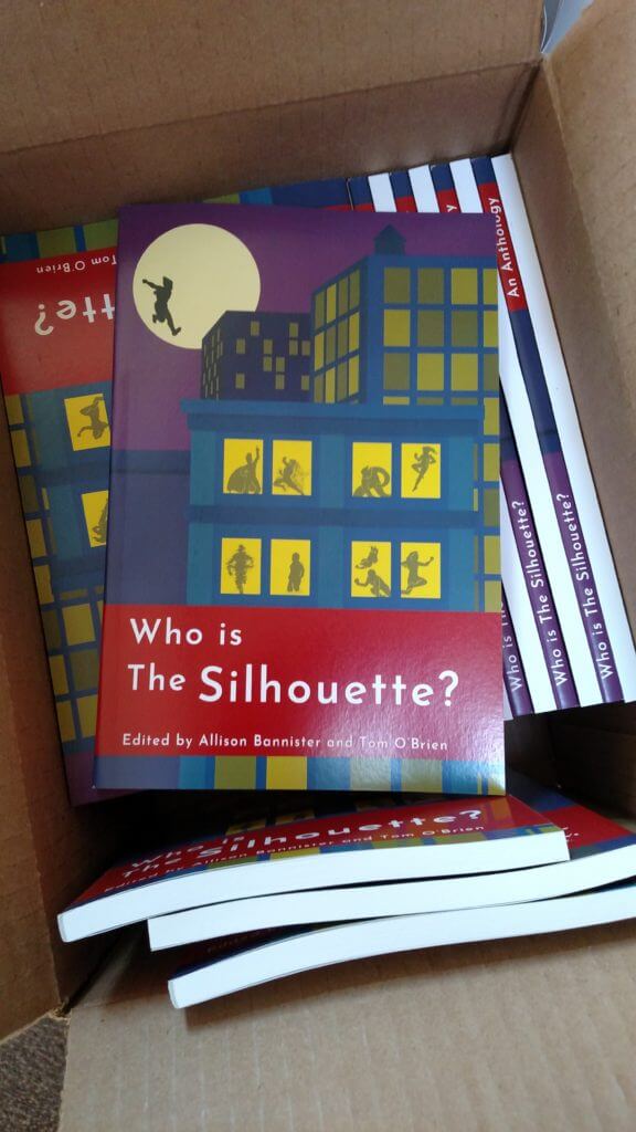 Who is The Silhouette books