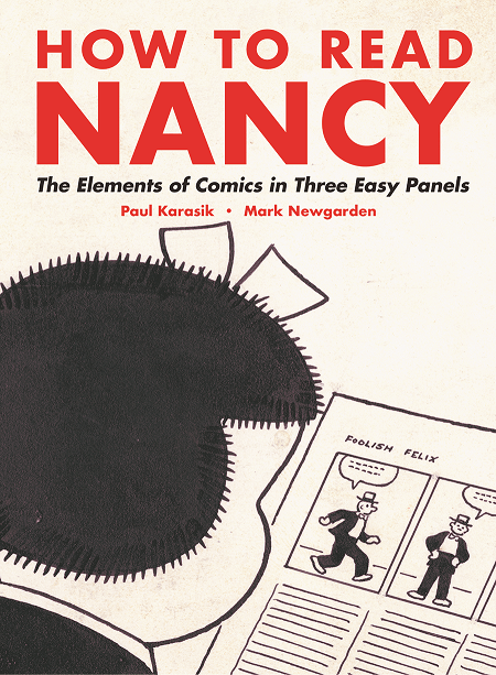 Ho to Read Nancy