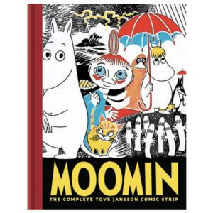 Moomin collection