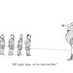 Liana Finck comic