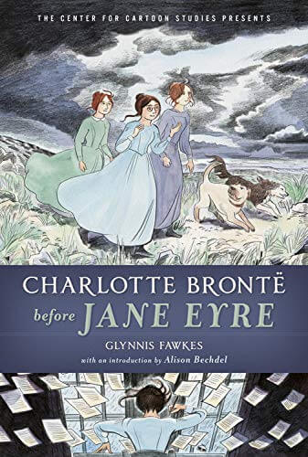Charlotte Brontë before Jane Eyre