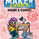 Maker Comics Draw a Comic Coovert