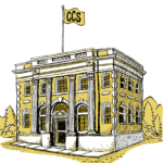 post_office_building_drawing